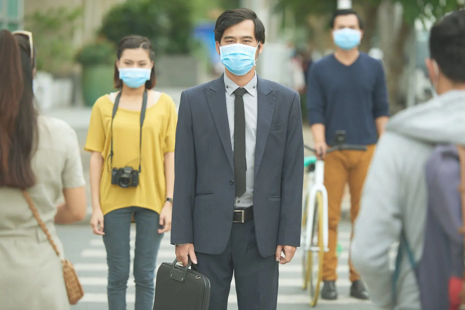Resources - Engineering 24 Air pollution concept