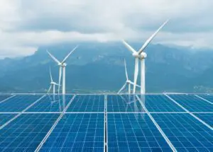 sustainable clean energy