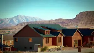 Septic system permit weber county