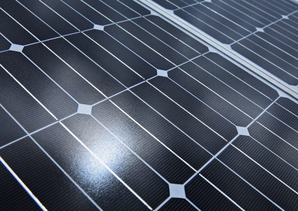 solar panel