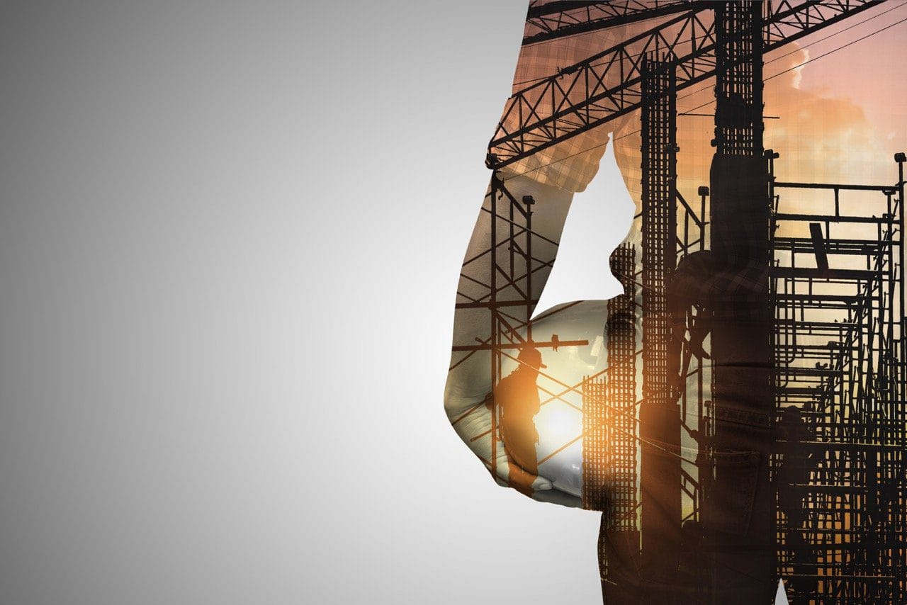 Resources - Engineering 26 engineer working on structure