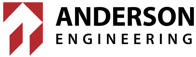 Anderson Engineering - Structural, Civil, Surveying, Environmental logo