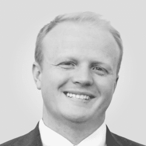 Picture of Brandon Anderson, PMP, GC