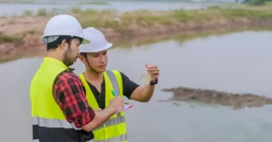 Building Green in Utah: Civil and Environmental Engineering Solutions