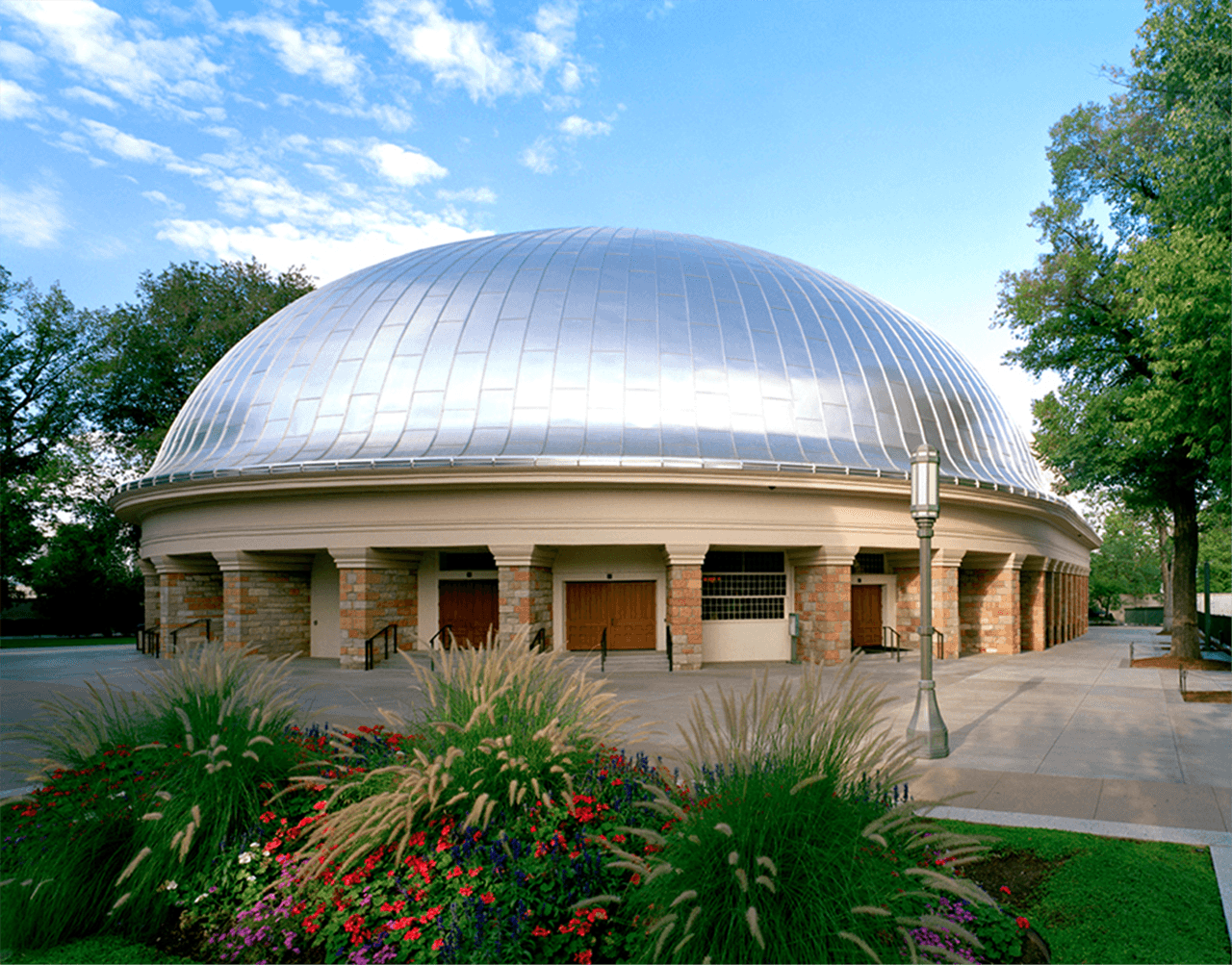 Civil Engineering for Historic Building Preservation in Salt Lake