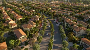 zoning in a subdivision