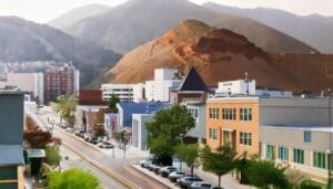 environmental phase i salt lake city, ogden, utah county, utah