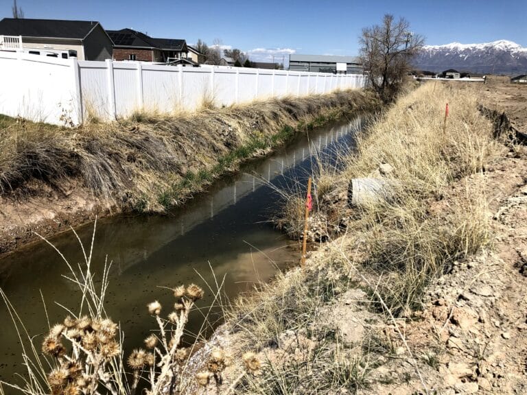 Howard Slough - North 1