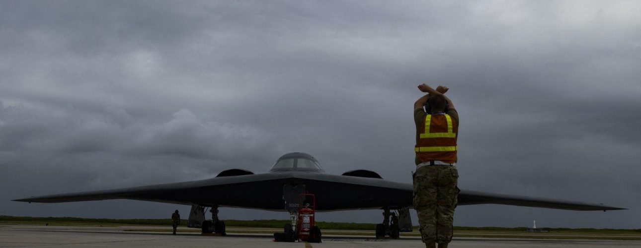 anderson engineering air force