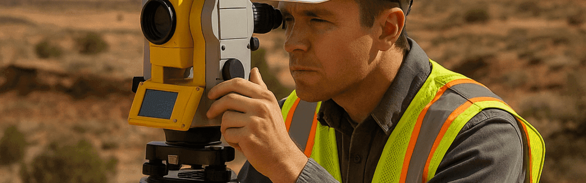 Anderson Psomas provides ALTA surveys in Utah