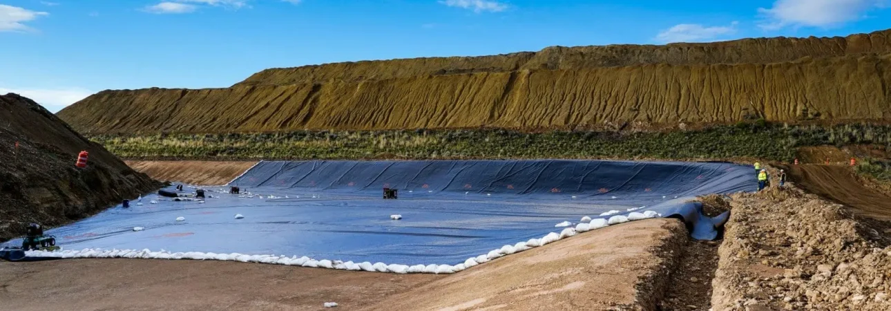 Barneys Gold Mine