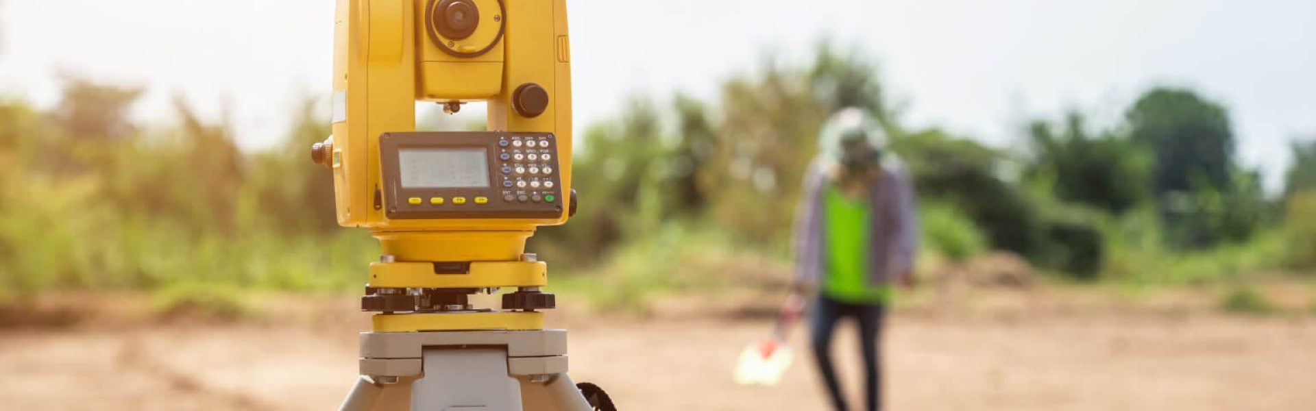 Land Surveyor Anderson Psomas