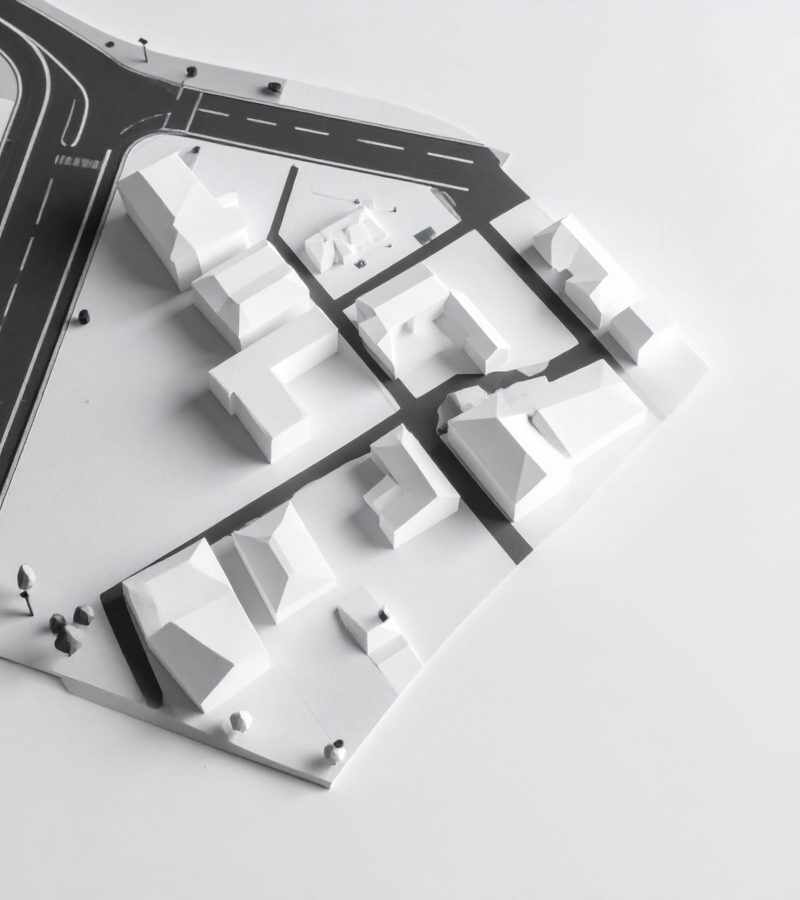 ALTA/NSPS Survey, Anderson Engineering