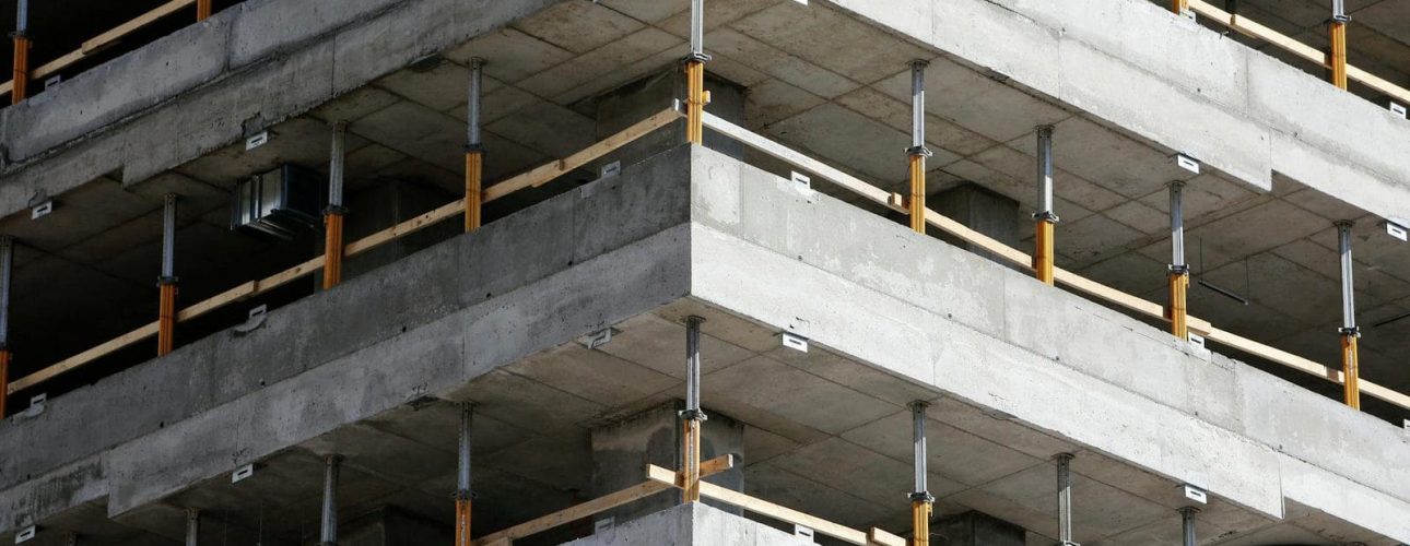 Structural engineering plans are an integral part of any project facilitated by Anderson Engineering.