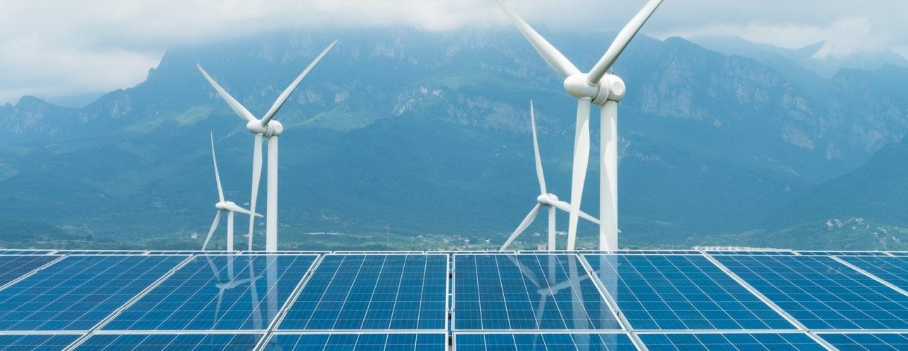 sustainable clean energy